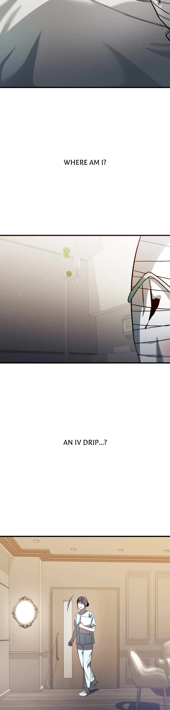 Ghost Dating Simulation Chapter 30 page 48 - Chapter 30: Episode 30