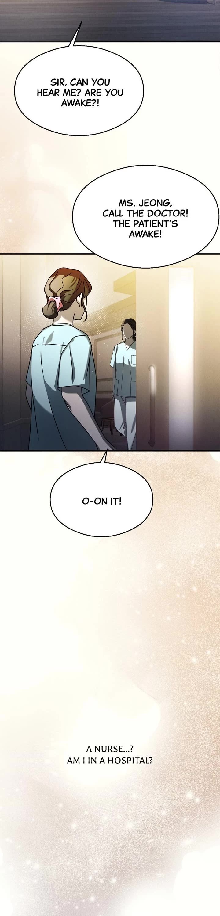Ghost Dating Simulation Chapter 30 page 49 - Chapter 30: Episode 30
