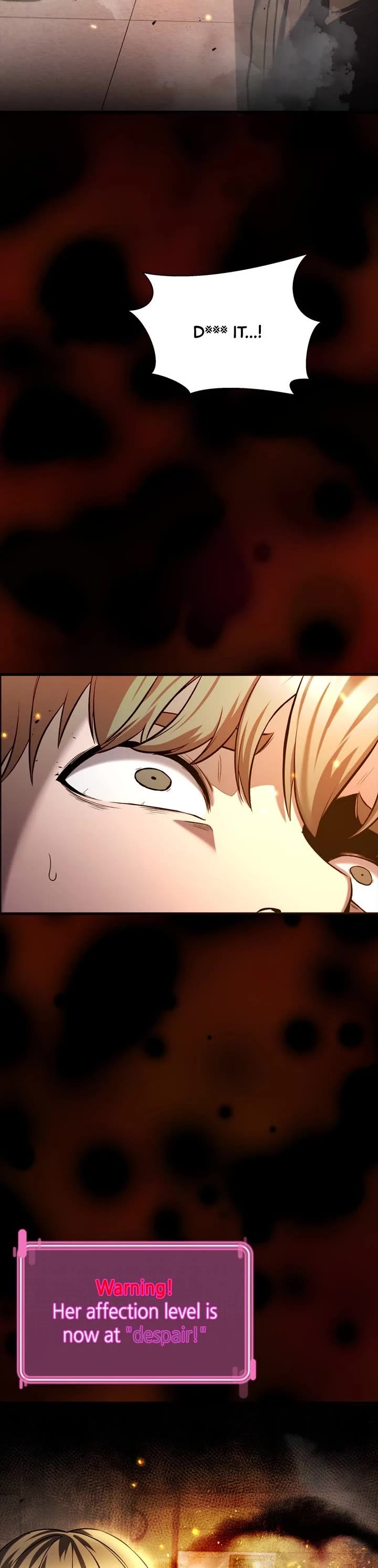 Ghost Dating Simulation Chapter 30 page 5 - Chapter 30: Episode 30