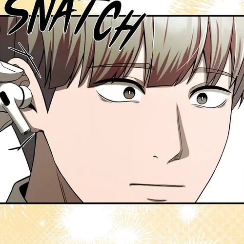 Ghost Dating Simulation Chapter 30: Episode 30 cover