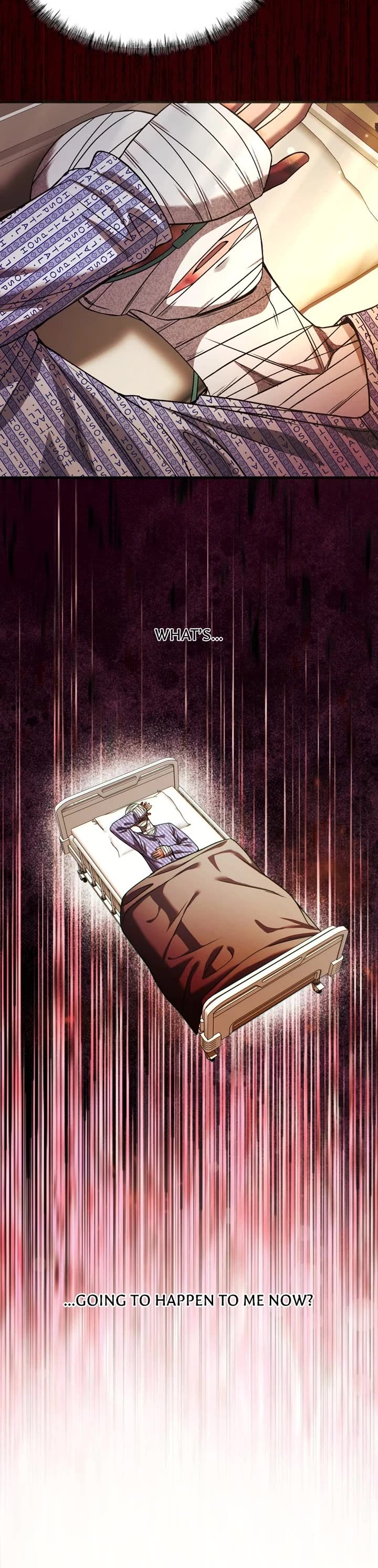 Ghost Dating Simulation Chapter 31 page 10 - Chapter 31: Episode 31