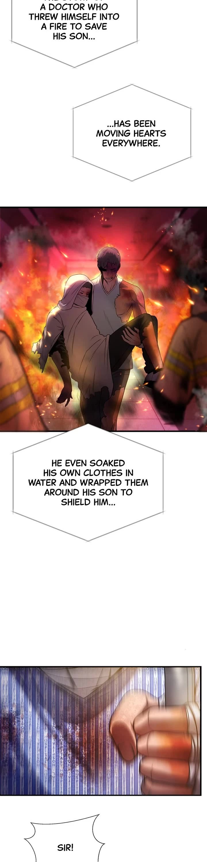 Ghost Dating Simulation Chapter 31 page 14 - Chapter 31: Episode 31