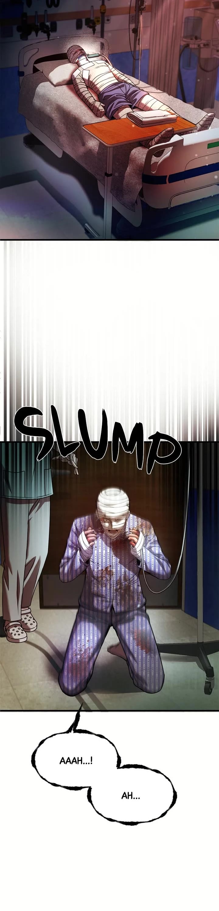 Ghost Dating Simulation Chapter 31 page 20 - Chapter 31: Episode 31
