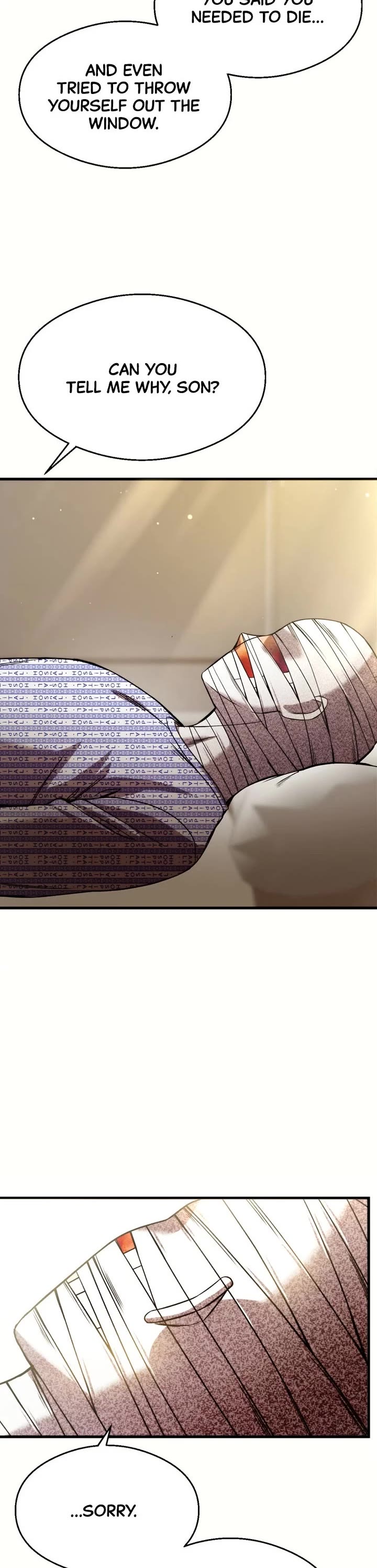 Ghost Dating Simulation Chapter 31 page 25 - Chapter 31: Episode 31
