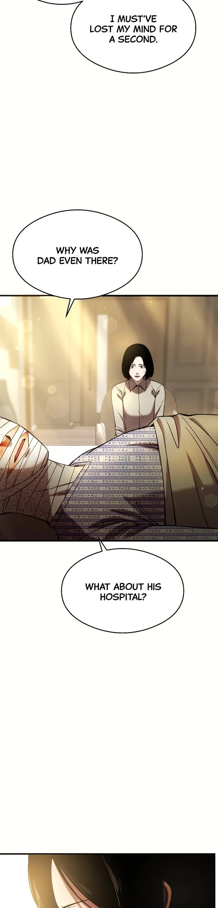 Ghost Dating Simulation Chapter 31 page 26 - Chapter 31: Episode 31