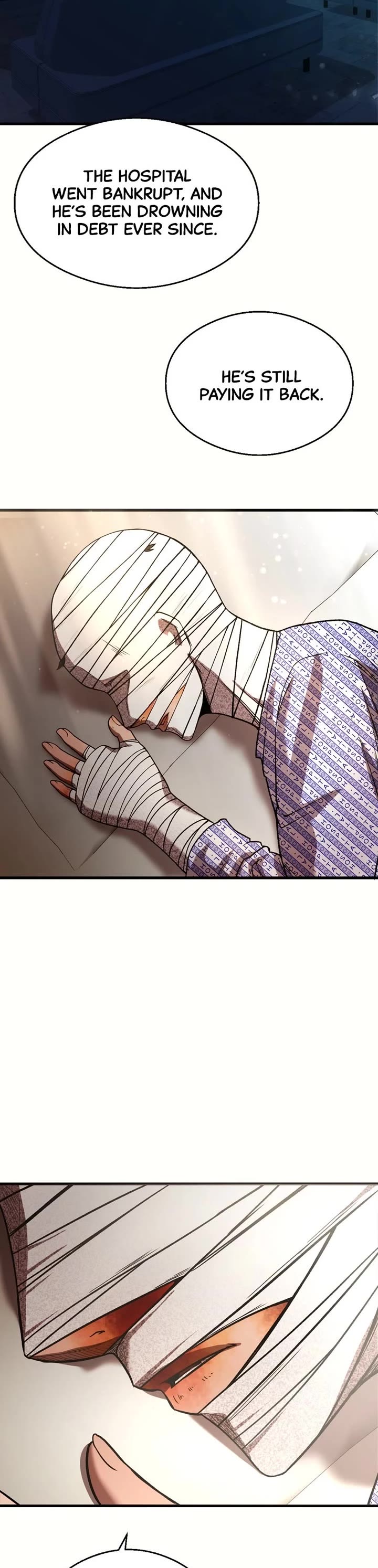 Ghost Dating Simulation Chapter 31 page 29 - Chapter 31: Episode 31