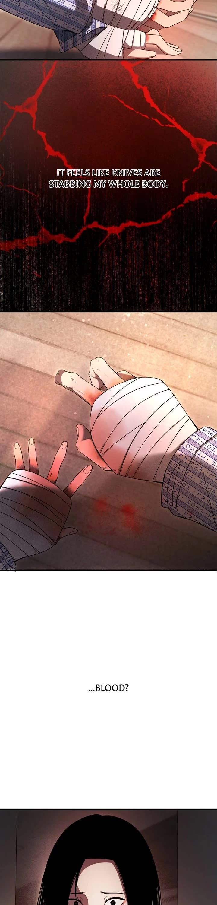 Ghost Dating Simulation Chapter 31 page 3 - Chapter 31: Episode 31