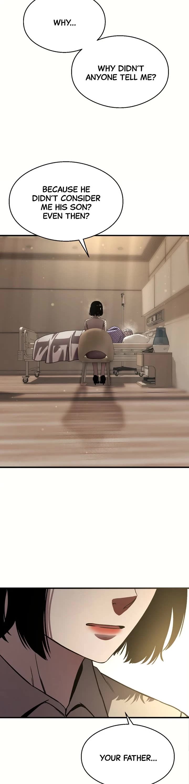 Ghost Dating Simulation Chapter 31 page 30 - Chapter 31: Episode 31