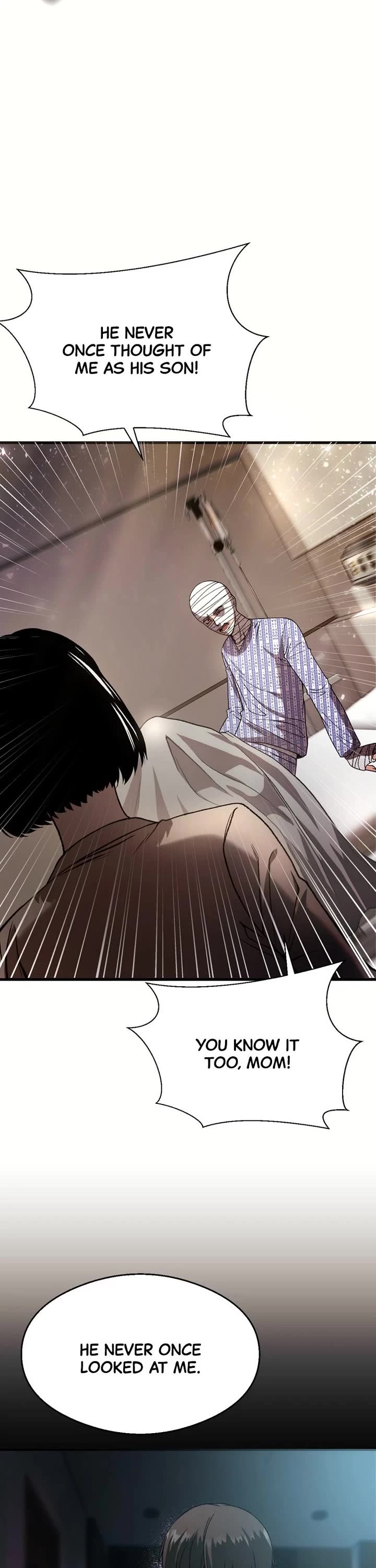 Ghost Dating Simulation Chapter 31 page 32 - Chapter 31: Episode 31