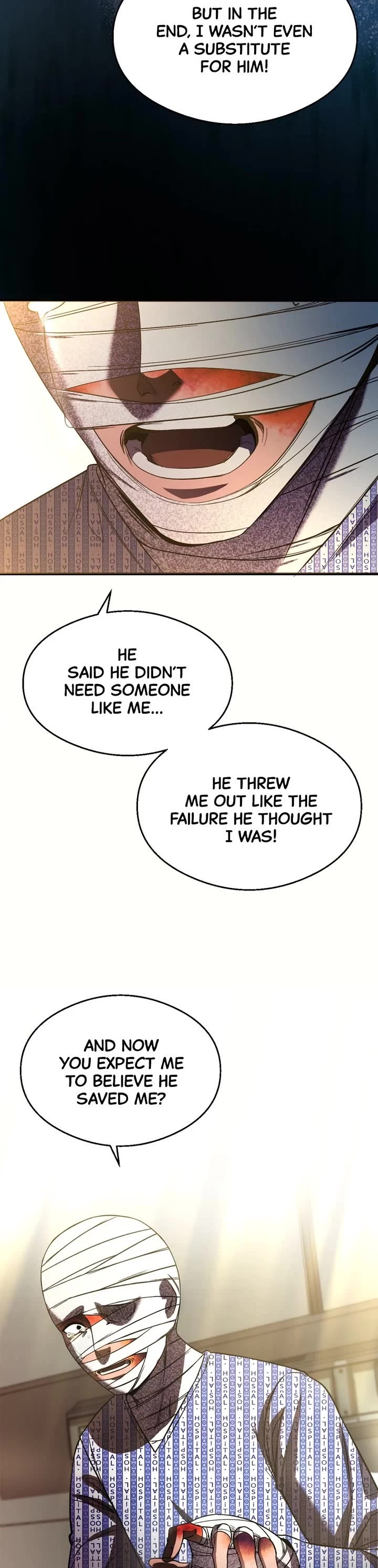 Ghost Dating Simulation Chapter 31 page 34 - Chapter 31: Episode 31