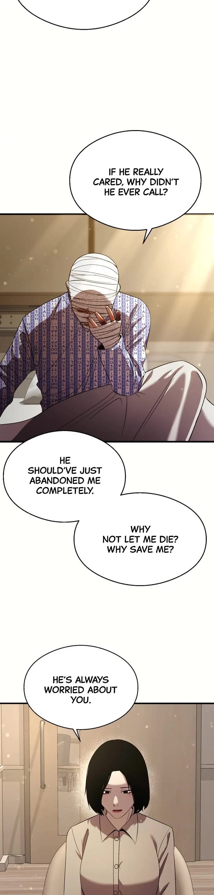Ghost Dating Simulation Chapter 31 page 37 - Chapter 31: Episode 31