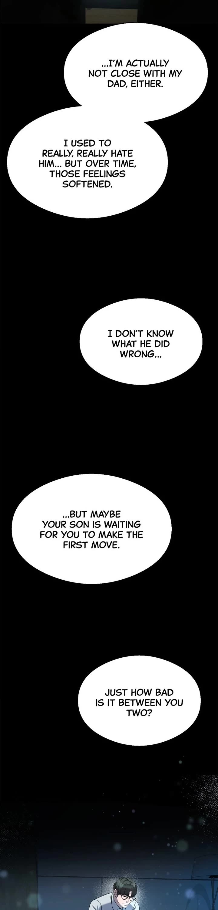 Ghost Dating Simulation Chapter 31 page 41 - Chapter 31: Episode 31