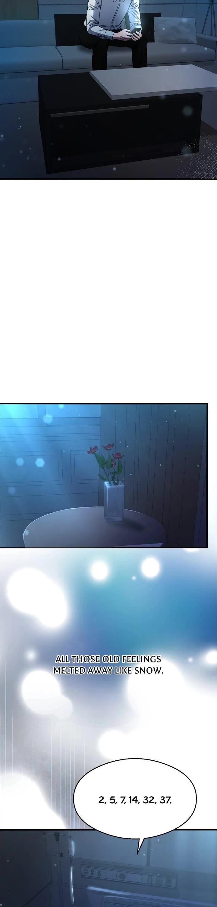 Ghost Dating Simulation Chapter 31 page 42 - Chapter 31: Episode 31