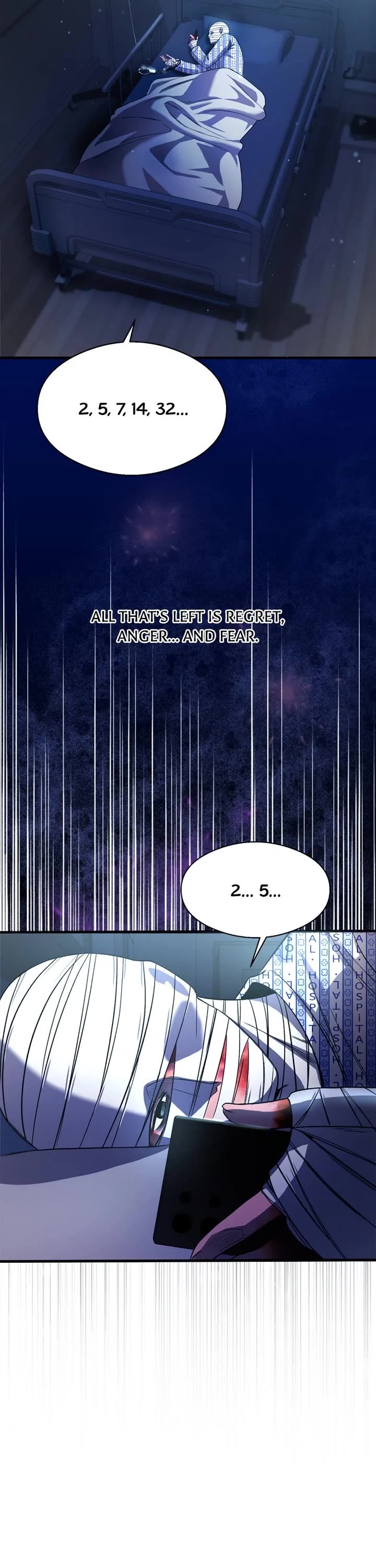 Ghost Dating Simulation Chapter 31 page 43 - Chapter 31: Episode 31