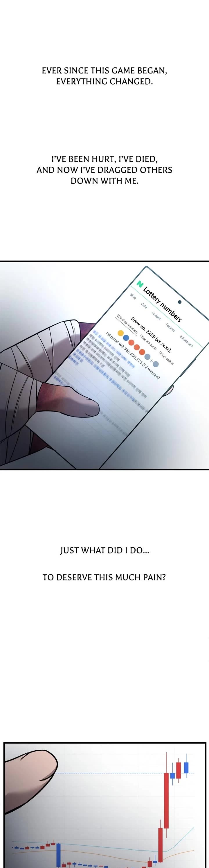 Ghost Dating Simulation Chapter 31 page 44 - Chapter 31: Episode 31