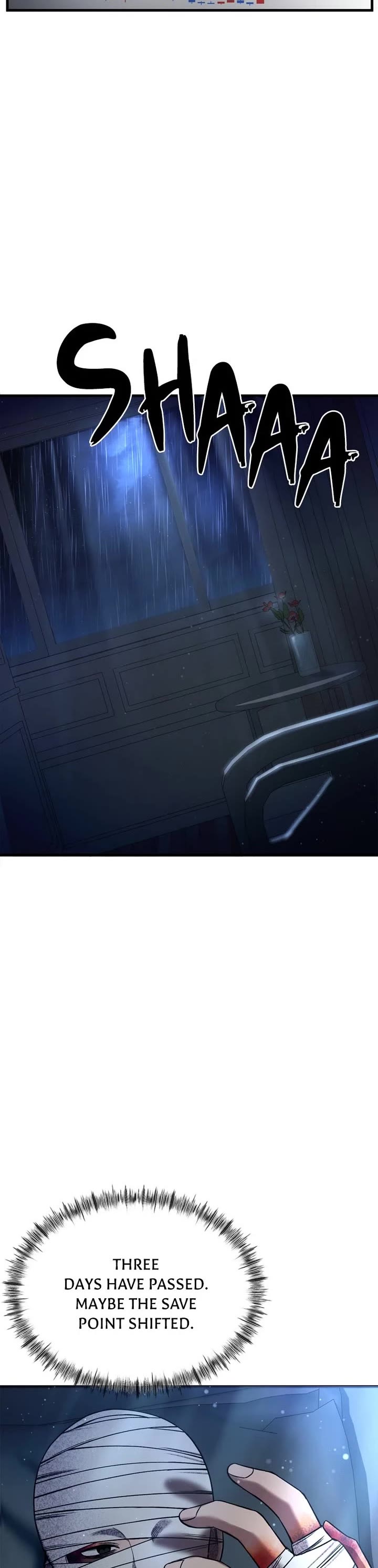 Ghost Dating Simulation Chapter 31 page 45 - Chapter 31: Episode 31