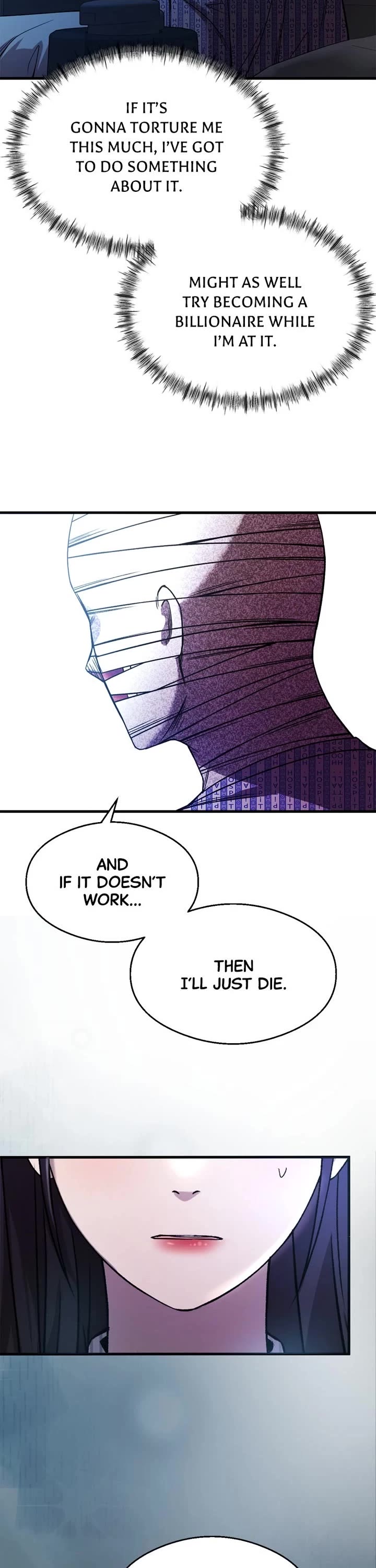 Ghost Dating Simulation Chapter 31 page 47 - Chapter 31: Episode 31