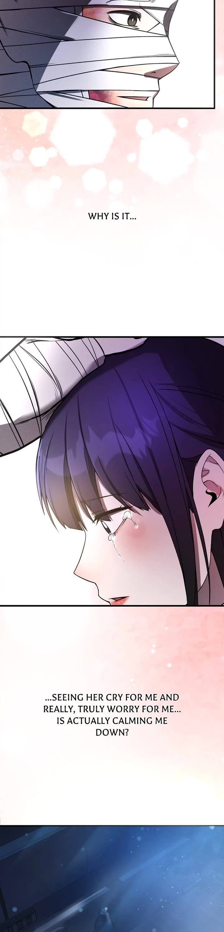 Ghost Dating Simulation Chapter 32 page 10 - Chapter 32: Episode 32