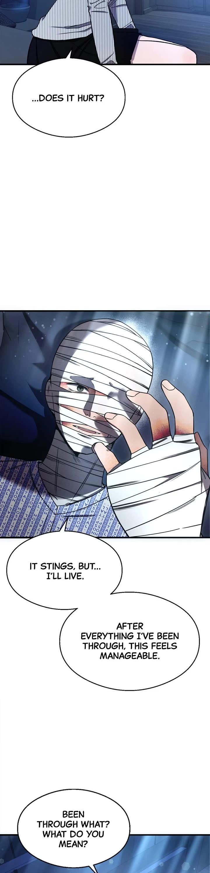 Ghost Dating Simulation Chapter 32 page 14 - Chapter 32: Episode 32