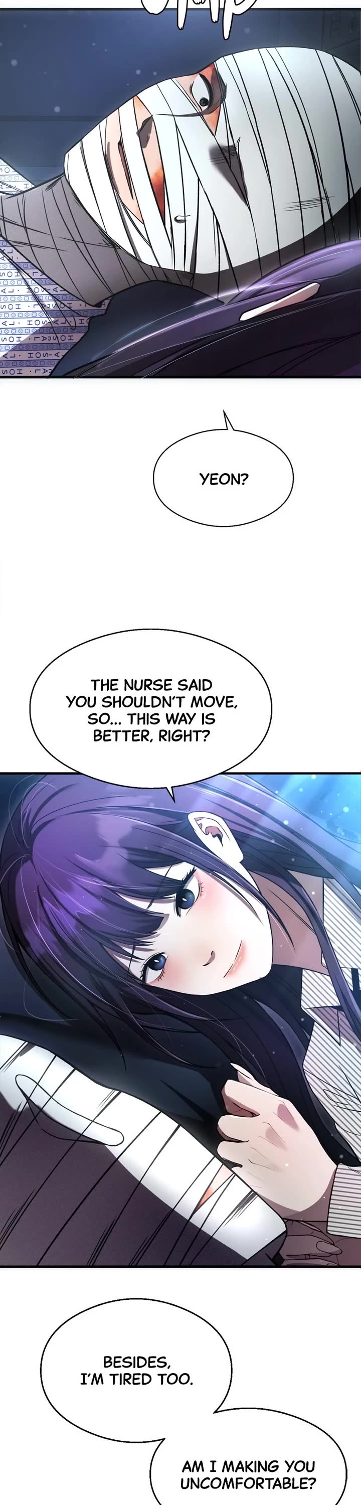 Ghost Dating Simulation Chapter 32 page 16 - Chapter 32: Episode 32