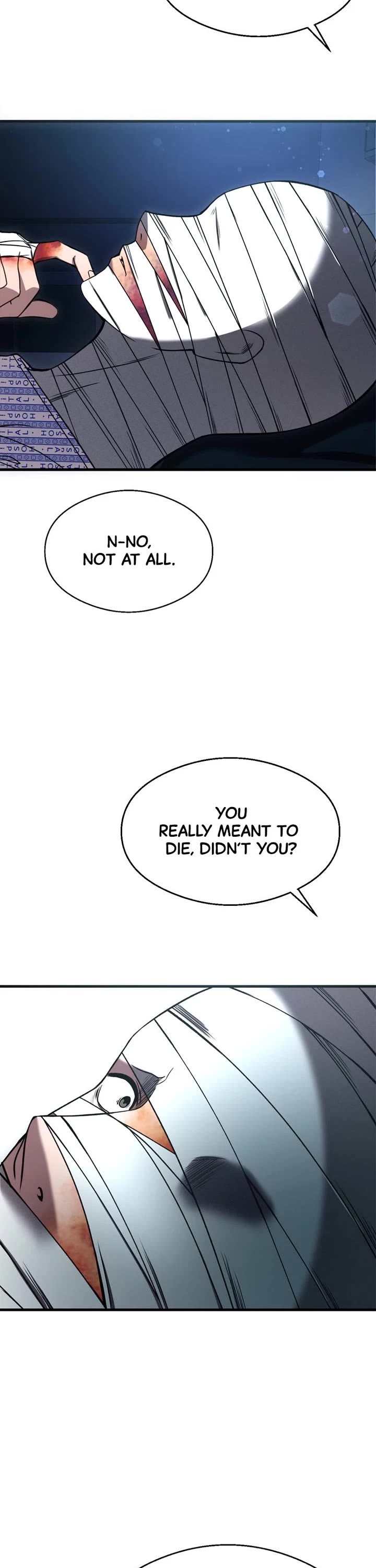 Ghost Dating Simulation Chapter 32 page 17 - Chapter 32: Episode 32