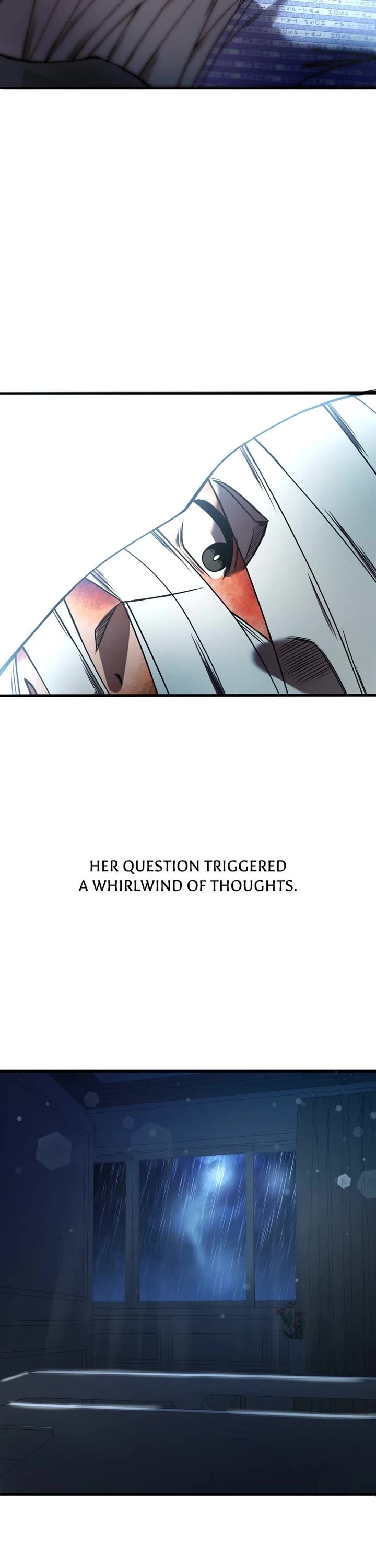 Ghost Dating Simulation Chapter 32 page 22 - Chapter 32: Episode 32