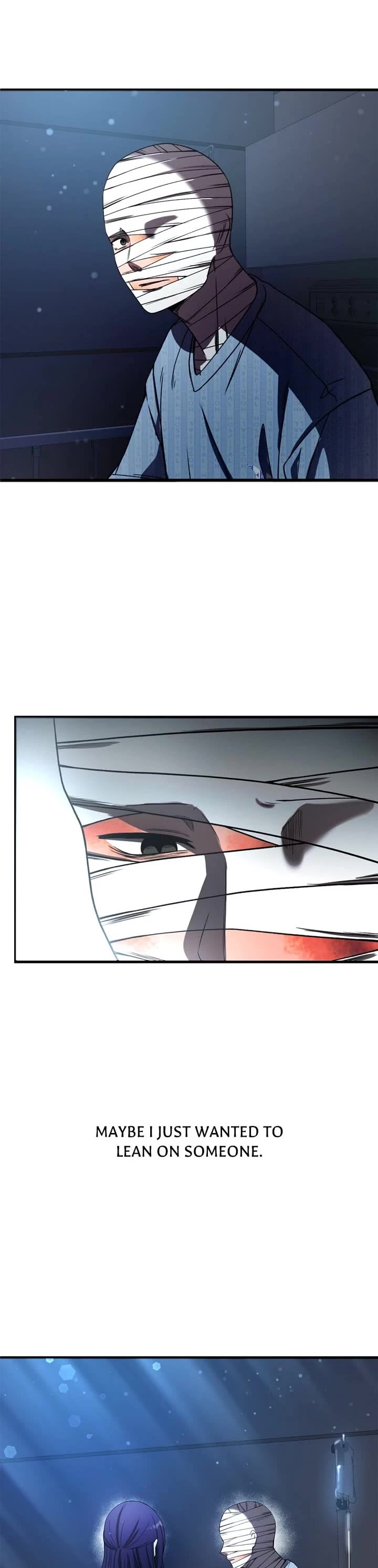Ghost Dating Simulation Chapter 32 page 30 - Chapter 32: Episode 32