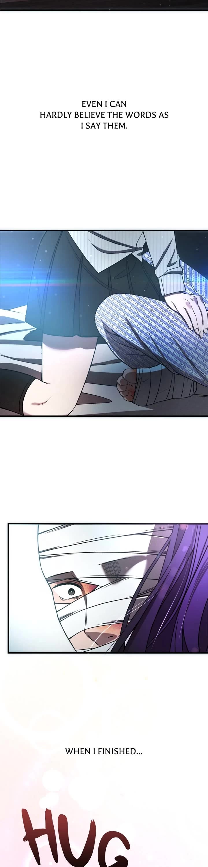 Ghost Dating Simulation Chapter 32 page 36 - Chapter 32: Episode 32
