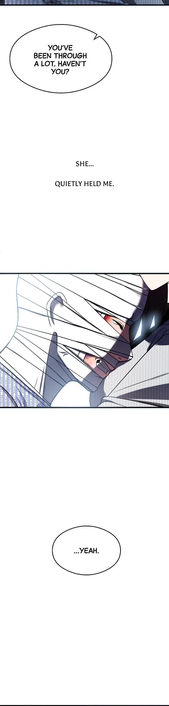 Ghost Dating Simulation Chapter 32 page 38 - Chapter 32: Episode 32