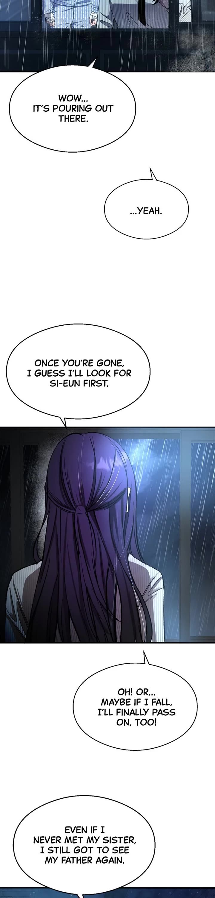Ghost Dating Simulation Chapter 32 page 47 - Chapter 32: Episode 32