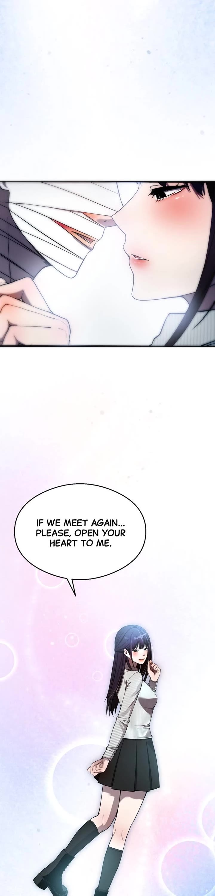 Ghost Dating Simulation Chapter 32 page 50 - Chapter 32: Episode 32