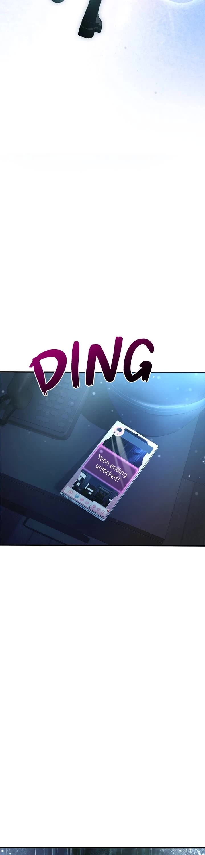 Ghost Dating Simulation Chapter 32 page 51 - Chapter 32: Episode 32