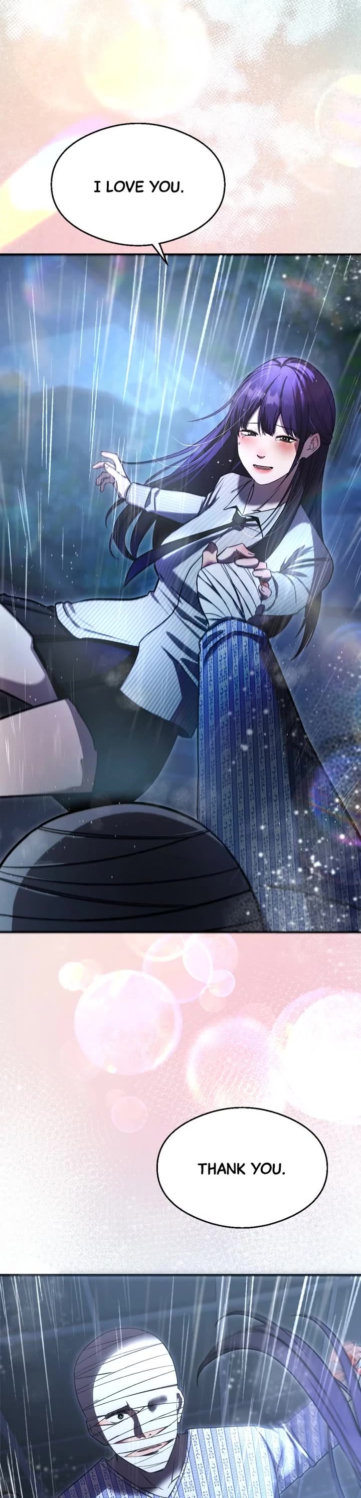 Ghost Dating Simulation Chapter 32 page 54 - Chapter 32: Episode 32