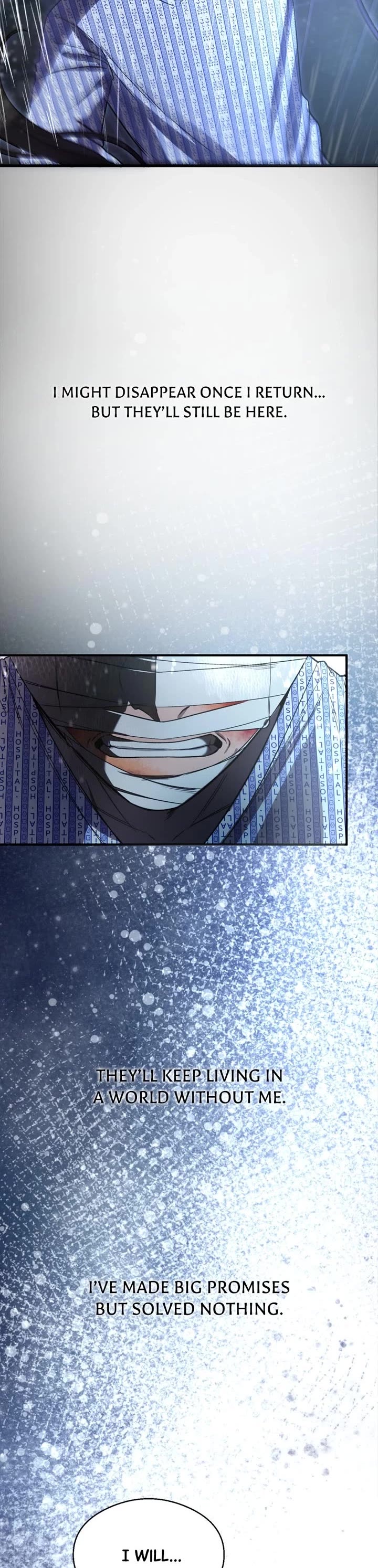 Ghost Dating Simulation Chapter 32 page 55 - Chapter 32: Episode 32