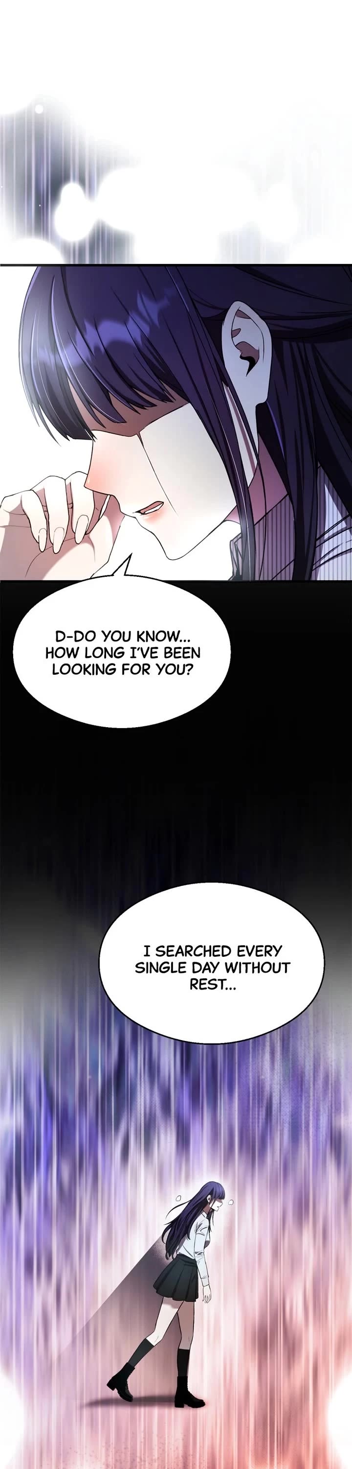 Ghost Dating Simulation Chapter 32 page 6 - Chapter 32: Episode 32
