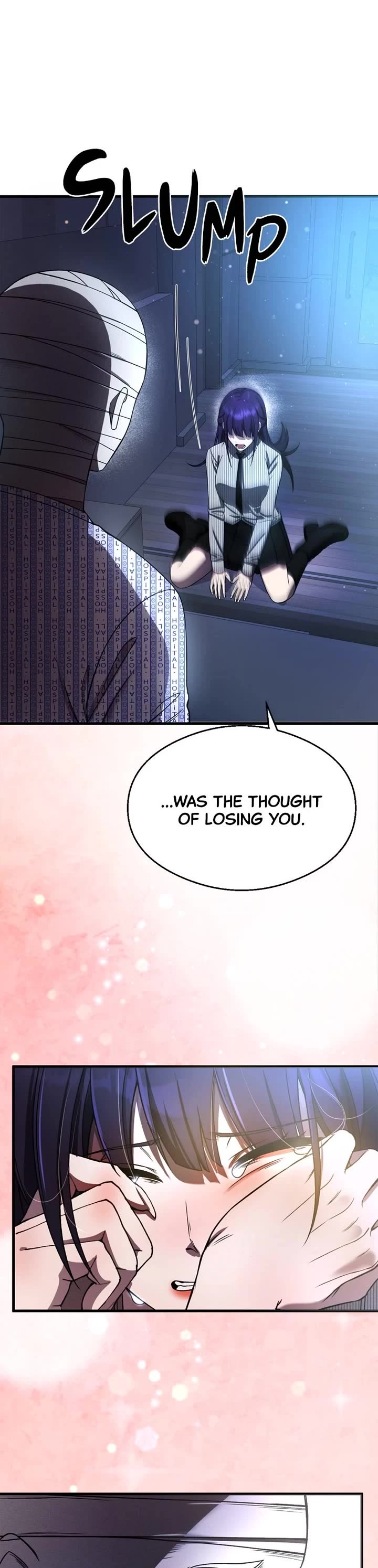 Ghost Dating Simulation Chapter 32 page 9 - Chapter 32: Episode 32