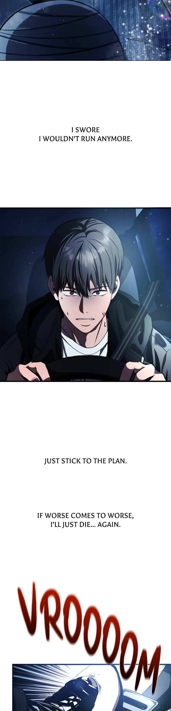Ghost Dating Simulation Chapter 33 page 15 - Chapter 33: Episode 33
