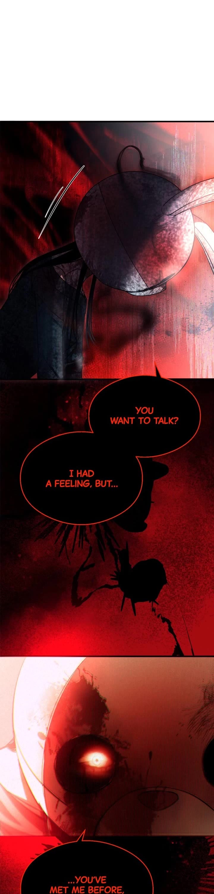 Ghost Dating Simulation Chapter 33 page 22 - Chapter 33: Episode 33