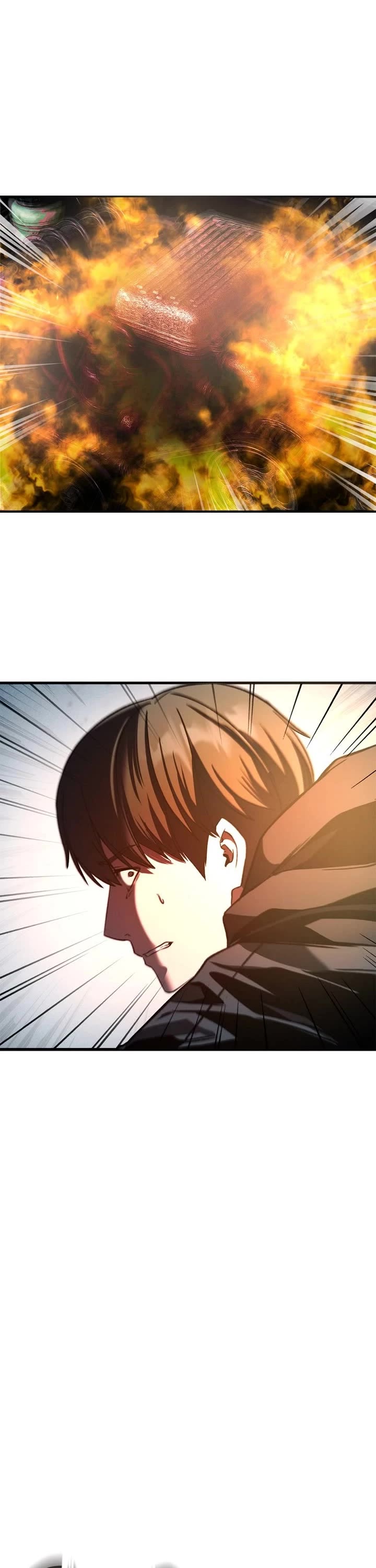 Ghost Dating Simulation Chapter 33 page 32 - Chapter 33: Episode 33