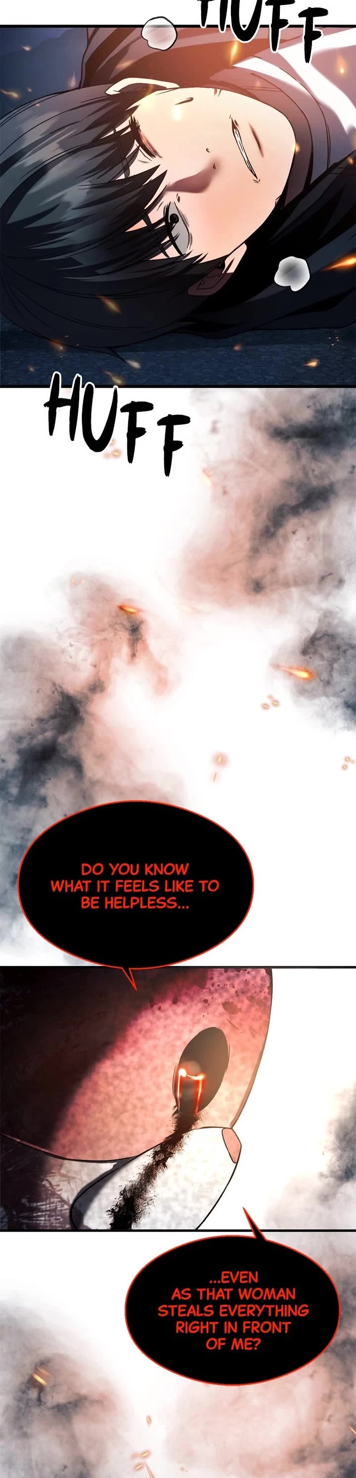 Ghost Dating Simulation Chapter 33 page 34 - Chapter 33: Episode 33