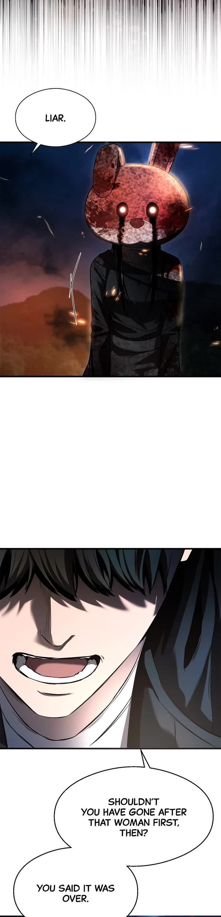 Ghost Dating Simulation Chapter 33 page 39 - Chapter 33: Episode 33
