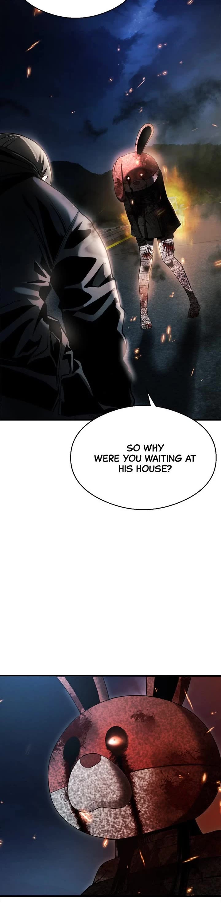 Ghost Dating Simulation Chapter 33 page 40 - Chapter 33: Episode 33