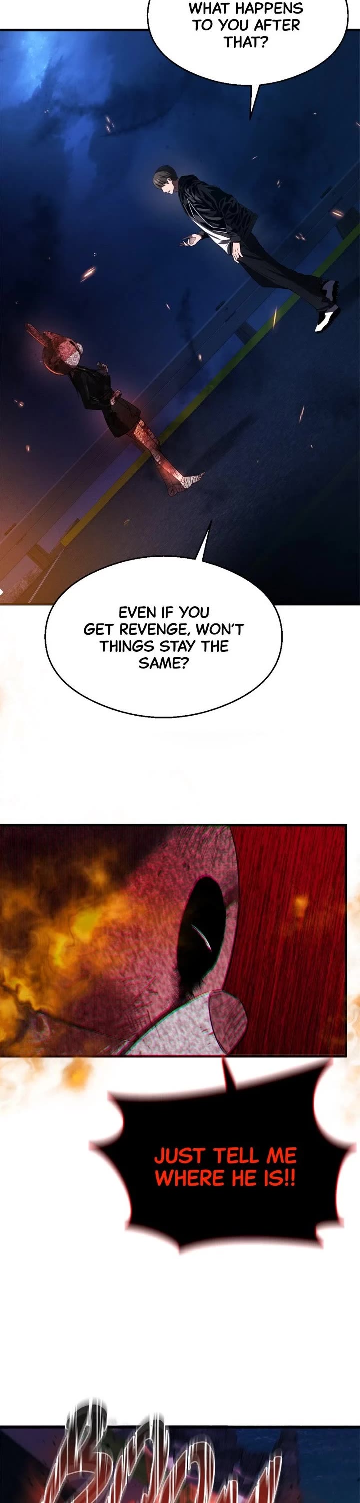 Ghost Dating Simulation Chapter 33 page 47 - Chapter 33: Episode 33