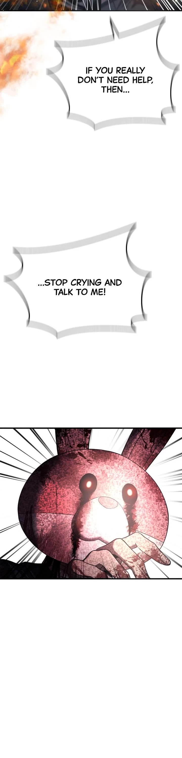 Ghost Dating Simulation Chapter 33 page 51 - Chapter 33: Episode 33
