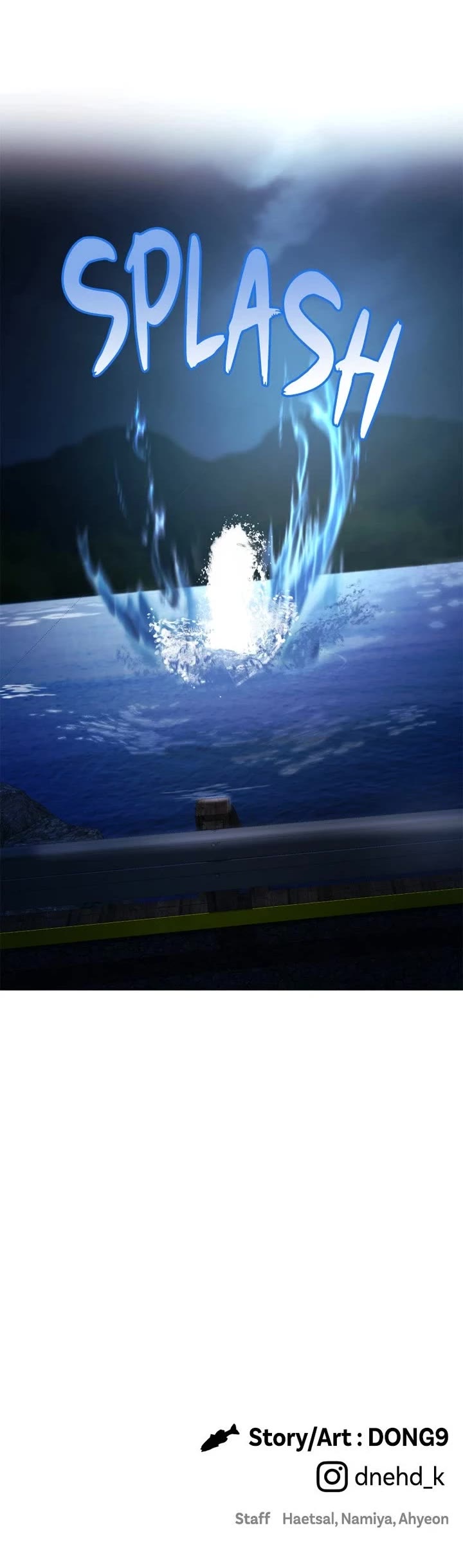 Ghost Dating Simulation Chapter 33 page 54 - Chapter 33: Episode 33