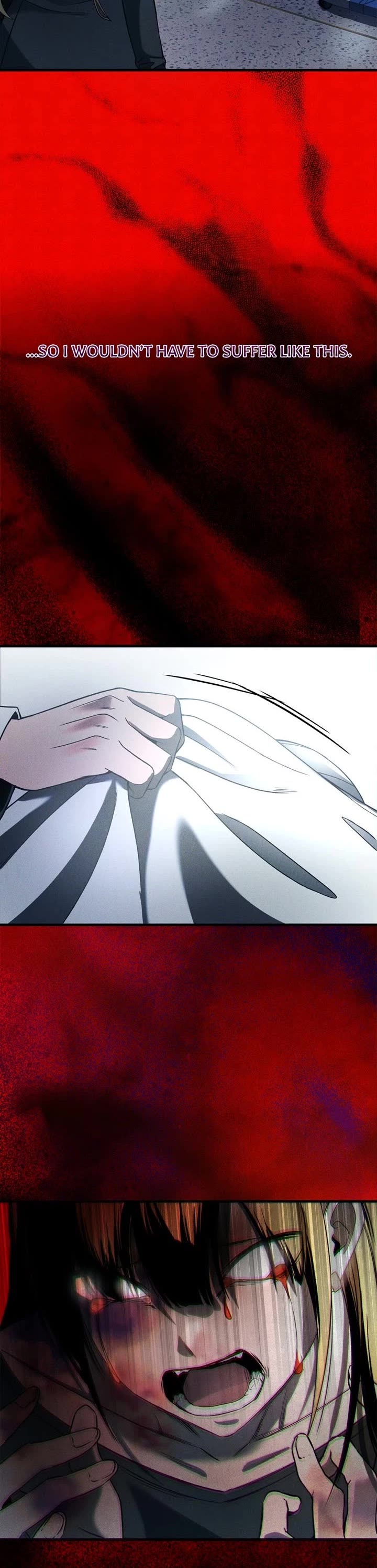 Ghost Dating Simulation Chapter 34 page 20 - Chapter 34: Episode 34