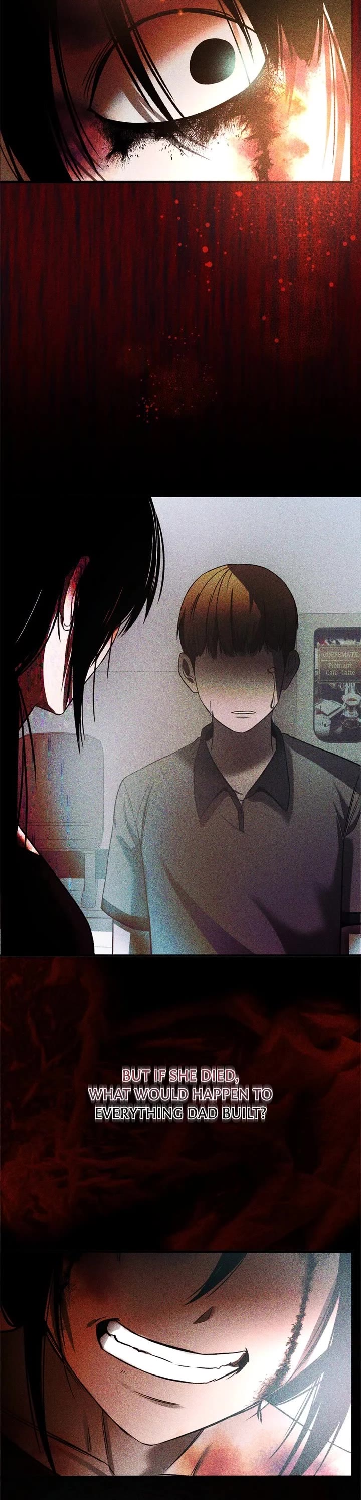 Ghost Dating Simulation Chapter 34 page 24 - Chapter 34: Episode 34