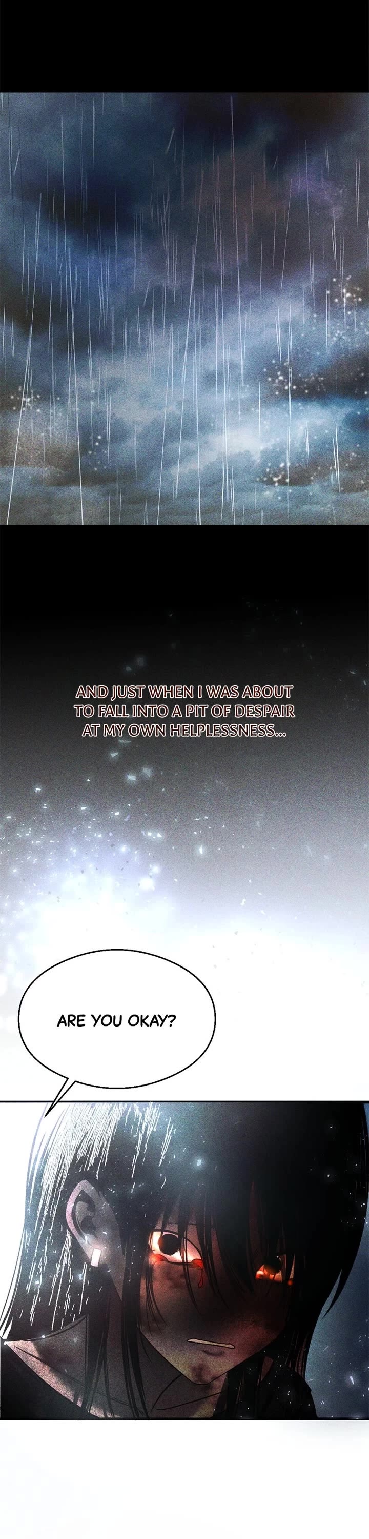 Ghost Dating Simulation Chapter 34 page 3 - Chapter 34: Episode 34