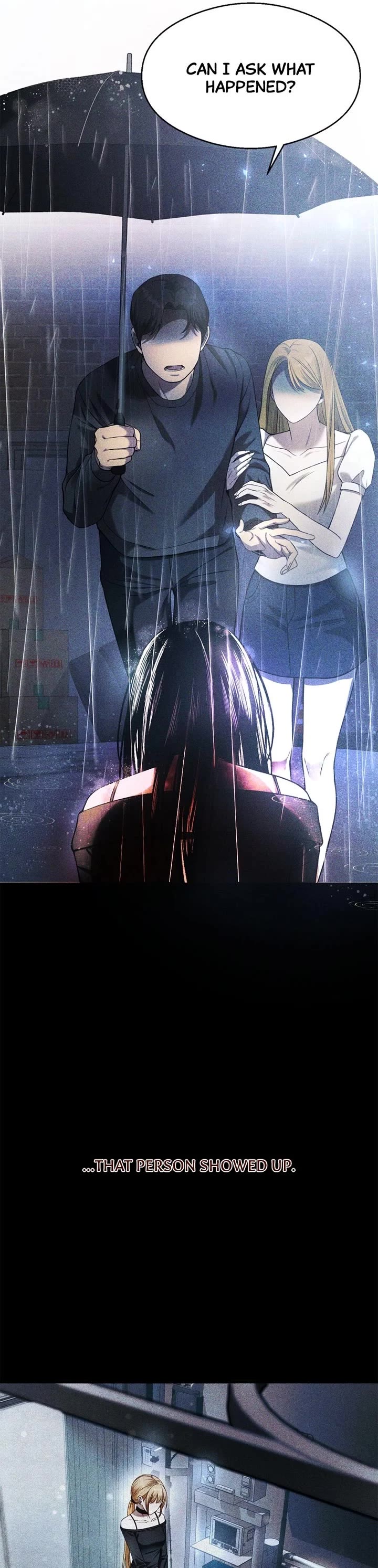 Ghost Dating Simulation Chapter 34 page 4 - Chapter 34: Episode 34