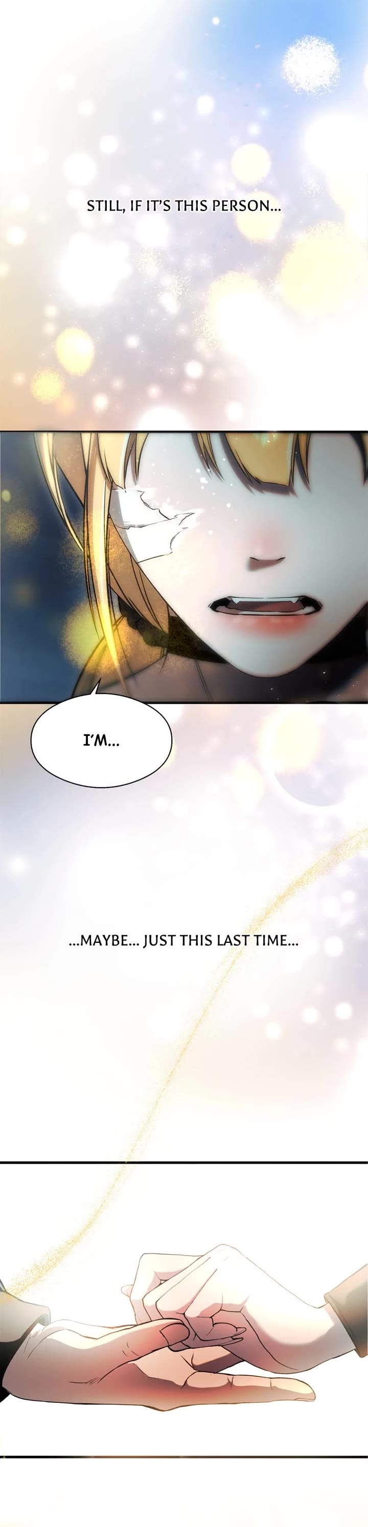 Ghost Dating Simulation Chapter 34 page 40 - Chapter 34: Episode 34